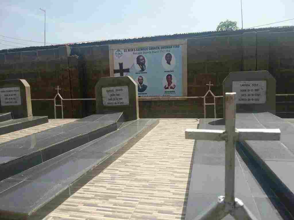 Nigeria. Aiuto alla Chiesa che soffre incontra le vittime di Boko Haram